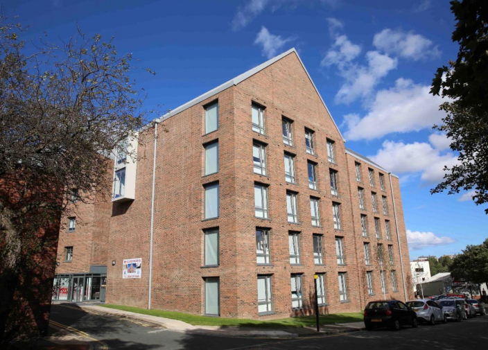 《梦之城CITY OF DREAMS在全球》系列报道之二| 英国格拉斯哥学生公寓篇